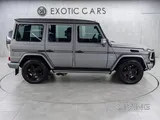 Mercedes Benz G55 AMG 2011